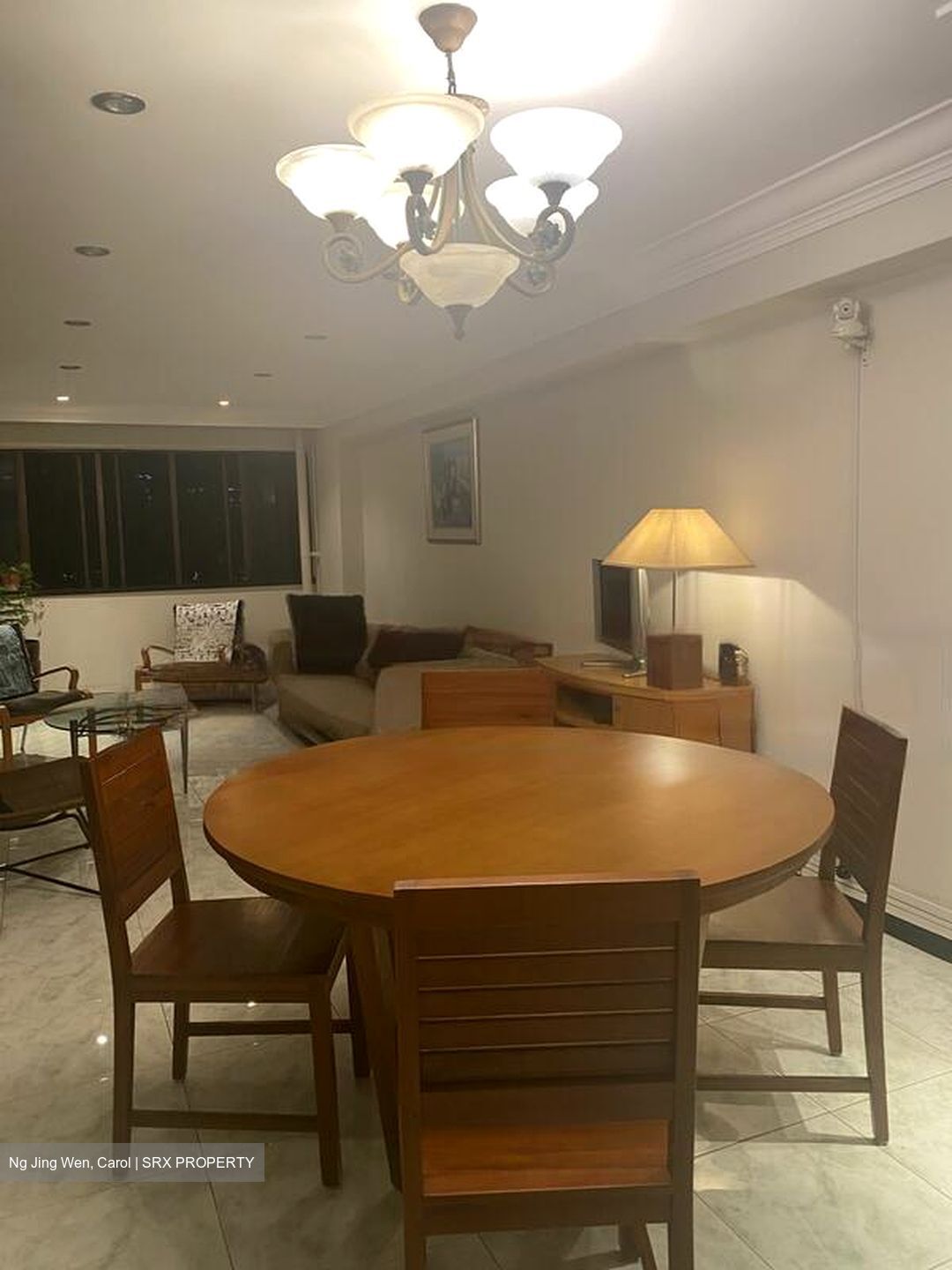 Blk 837 Hougang Central (Hougang), HDB 5 Rooms #462615451